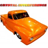 CAR TUNING KIT - CRYSTAL GHOST INTERFERENCE PAINT