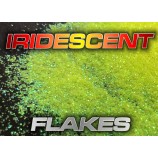 More about Iridescent flakes for auto body work