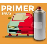 More about Car and motorcycle body spray primer
