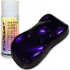 Black Interference bike paint kit - 6 colors