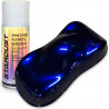 Black Interference bike paint kit - 6 colors