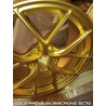 Gold Paint 8µm - Gold  Premium