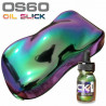 Oil Slick Patina - Oil effect