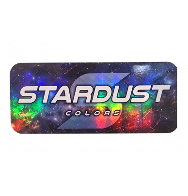 Stardust stickers - StardustColors sticker goodies