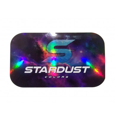 Stardust stickers - StardustColors sticker goodies