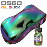 Complete Oil Slick Effect Bike Paint Kit