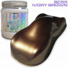 Acrylic metallic paints - automotive hydro formula 40 colors