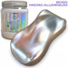 Acrylic metallic paints - automotive hydro formula 40 colors