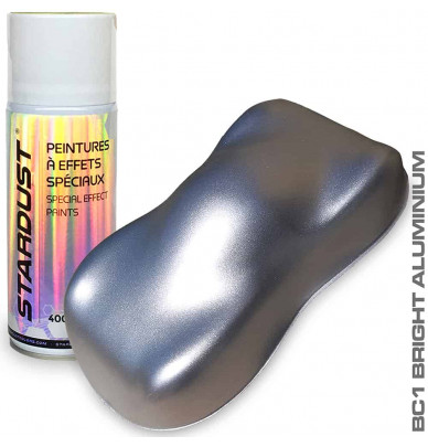 metallic bike paint kit - 23 colors to choose from