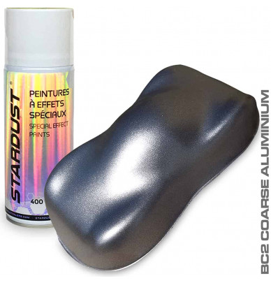 metallic bike paint kit - 23 colors to choose from