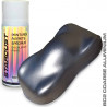 metallic bike paint kit - 23 colors to choose from