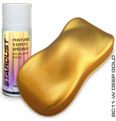 metallic bike paint kit - 23 colors to choose from