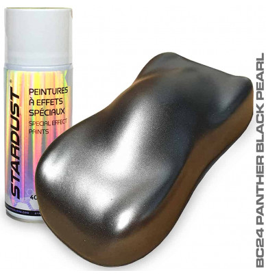 metallic bike paint kit - 23 colors to choose from