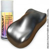 metallic bike paint kit - 23 colors to choose from