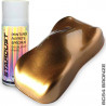 metallic bike paint kit - 23 colors to choose from