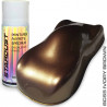 metallic bike paint kit - 23 colors to choose from