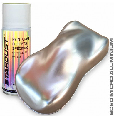 metallic bike paint kit - 23 colors to choose from