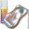 metallic bike paint kit - 23 colors to choose from