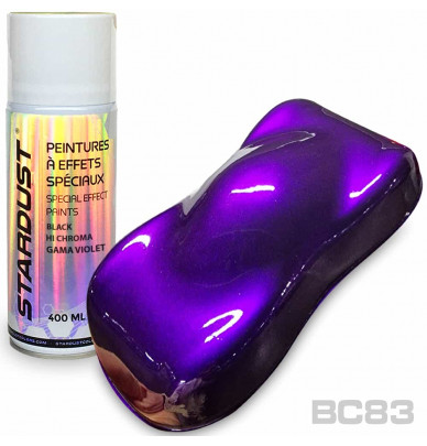 metallic bike paint kit - 23 colors to choose from