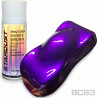 metallic bike paint kit - 23 colors to choose from