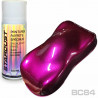 metallic bike paint kit - 23 colors to choose from