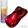 metallic bike paint kit - 23 colors to choose from