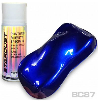 metallic bike paint kit - 23 colors to choose from