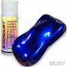 metallic bike paint kit - 23 colors to choose from