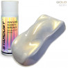 metallic bike paint kit - 23 colors to choose from