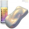 metallic bike paint kit - 23 colors to choose from