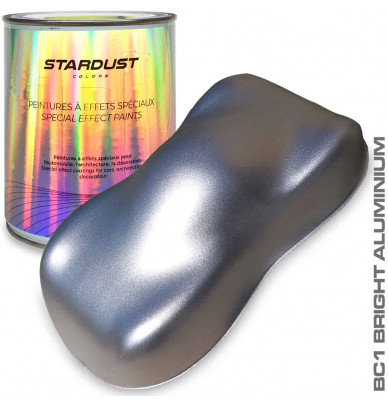 metallic bike paint kit - 23 colors to choose from