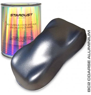 metallic bike paint kit - 23 colors to choose from