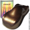 metallic bike paint kit - 23 colors to choose from