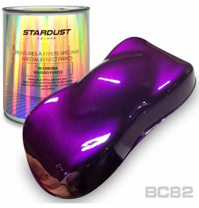 metallic bike paint kit - 23 colors to choose from