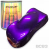 metallic bike paint kit - 23 colors to choose from