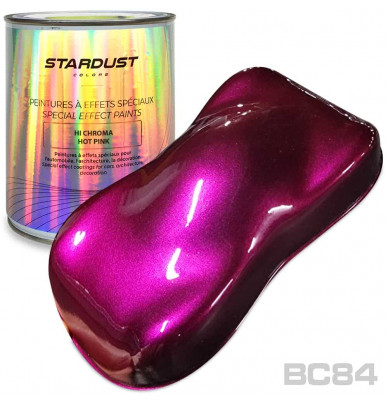 metallic bike paint kit - 23 colors to choose from