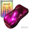 metallic bike paint kit - 23 colors to choose from