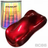 metallic bike paint kit - 23 colors to choose from