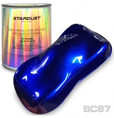 metallic bike paint kit - 23 colors to choose from