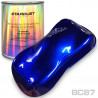 metallic bike paint kit - 23 colors to choose from