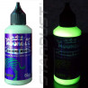 Peinture Blacklight 60 ml b