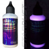 Peinture Blacklight 60 ml b