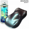 metallic bike spray paint - Stardust Bike 32 shades