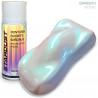 metallic bike spray paint - Stardust Bike 32 shades