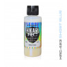 HIKARI RC Ghost series paints – 6 pearlescent transparent colours for RC model painting