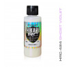 HIKARI RC Ghost series paints – 6 pearlescent transparent colours for RC model painting