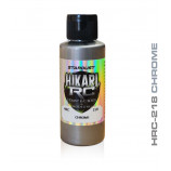 Hikari RC chrome paint – chrome effect for RC modelling