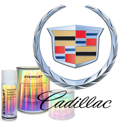 Automotive solvent-based 1K Paint to clearcoat - Manufacturer's colour tone