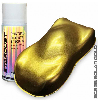 metallic bike paint kit - 23 colors to choose from