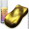 metallic bike paint kit - 23 colors to choose from